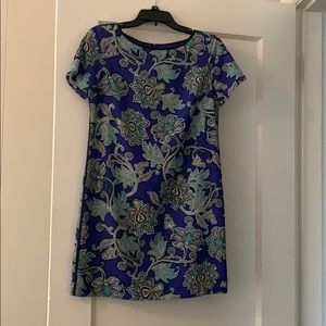 LOFT Shift Dress